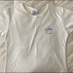 guy harvey t shirt